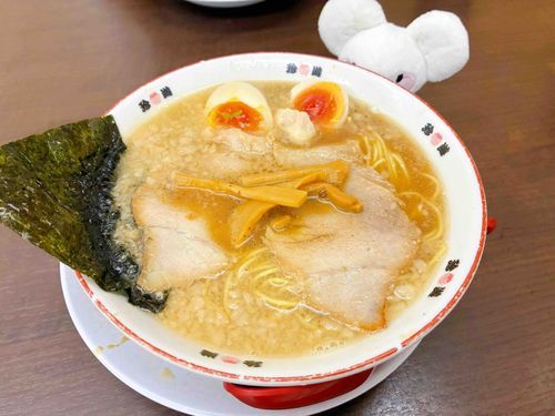 らめん