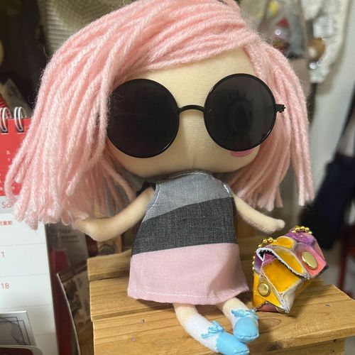 🕶️