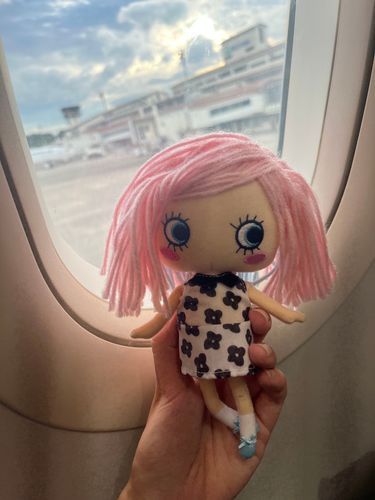 ✈️