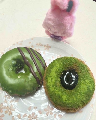 まっちゃちゃ