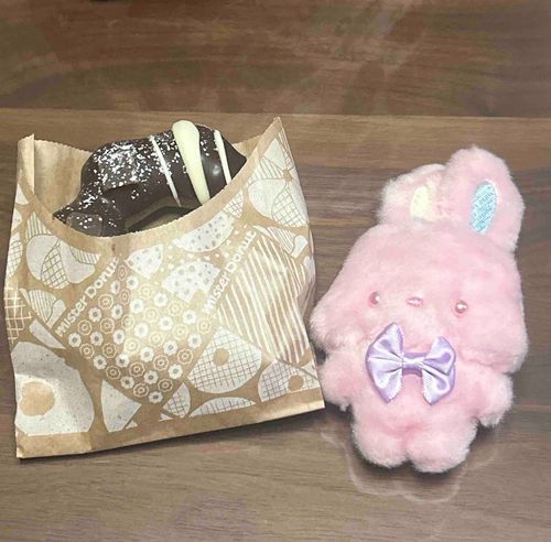 いっこ たべちゃった おいしい