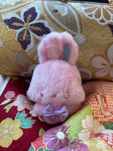 せいじん、おめでとう
