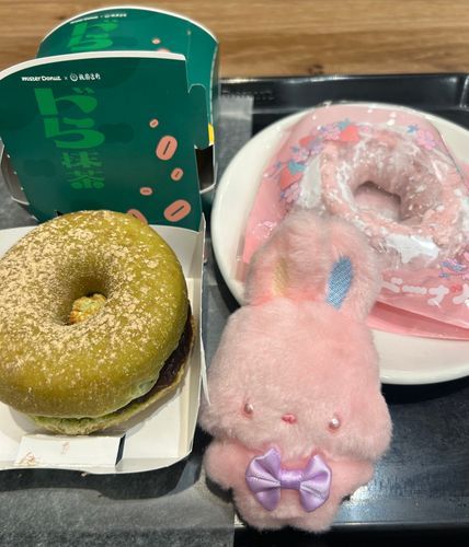 どらまっちゃとさくら🌸