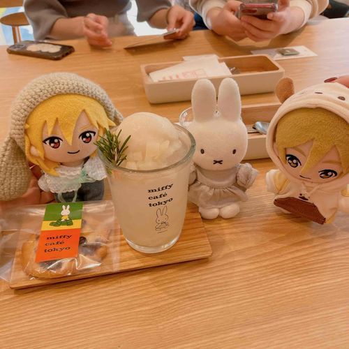 なしの飲みものおいしいらよ