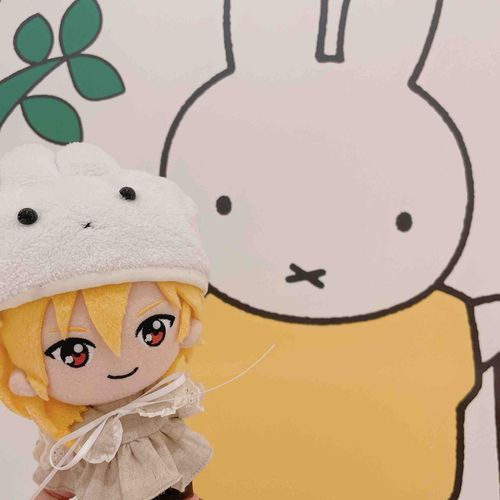 ひさしぶり♪りーりーりー♪