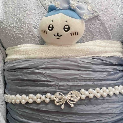ねむいよ