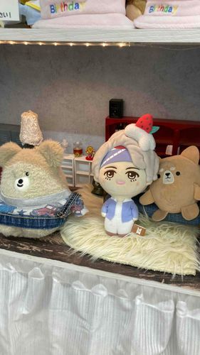 良い部屋だな〜