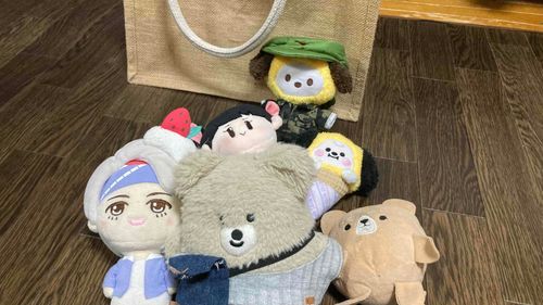僕らを守ってくれ兵隊さん