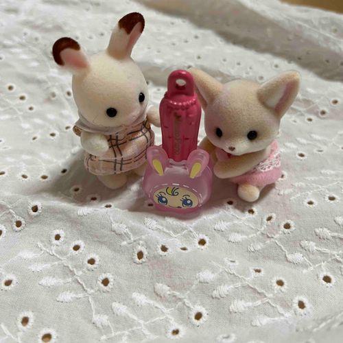 ピンク💞