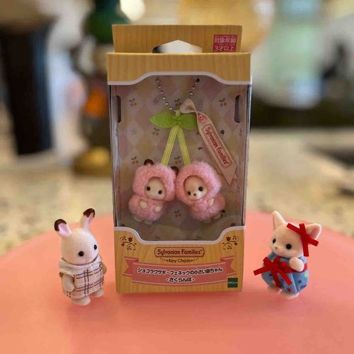 念願のさくらんぼちゃん！