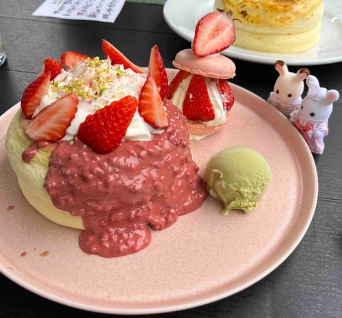 おいしそう💞