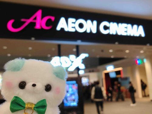 2025.1.9
映画館でサッカーしようぜ⚡️⚽️🍿
