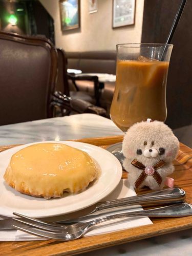 2025.4.24
観音屋で幸せチーズ時間🇩🇰🧀