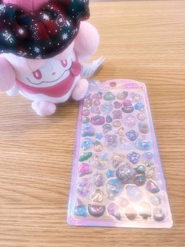 あまみとお嬢さんのシル活