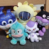 隆聖さんと愉快な仲間達 ᥫᩣ  ̖́-