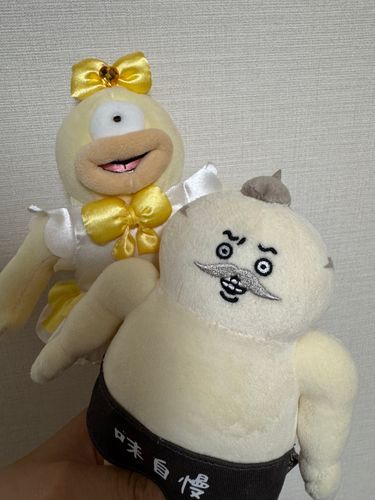 なかよし　オデと島二郎