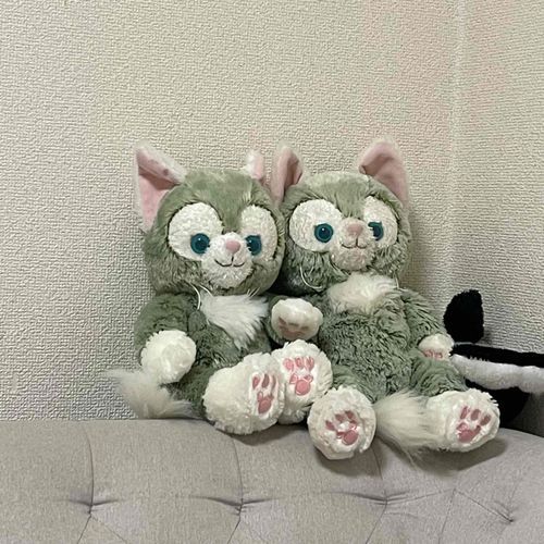 なにもしてないのに夜だね