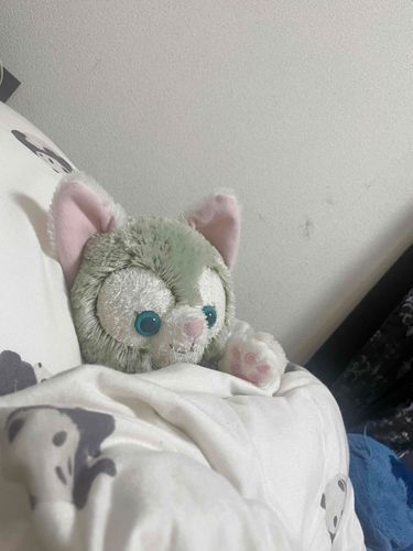 もうねむいんだよね
