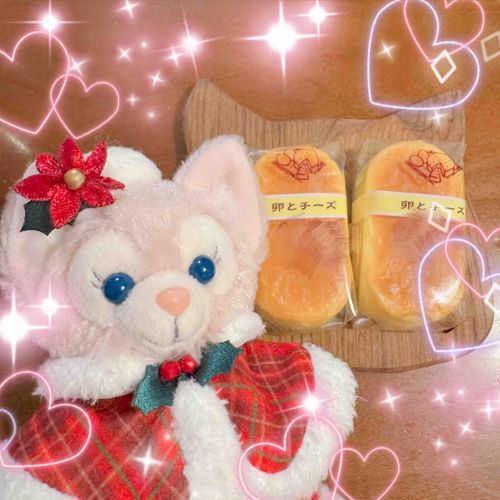 🧀🍰♬.*ﾟ