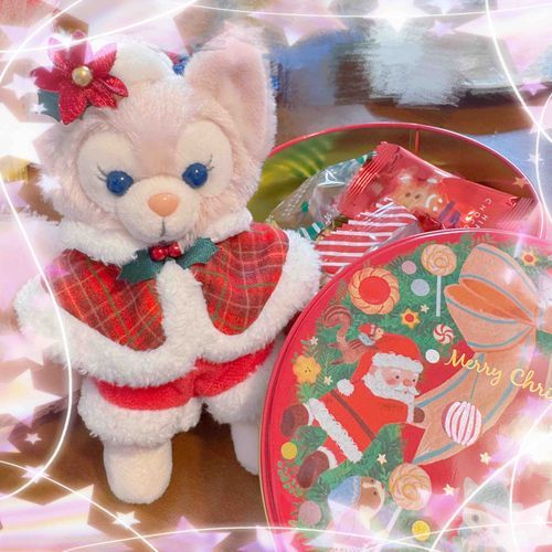 🍫🎄🎁🎅🌟
