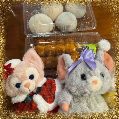 あたらしいなかまの ちーずだよ♡♡よろしくね(՞ .  ̫ .՞)"