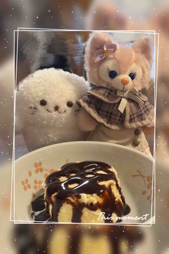 おやつ きゅ🍨🤍