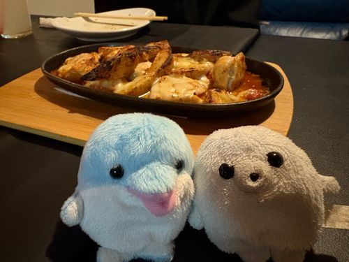 ごはん