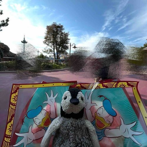 ポスト