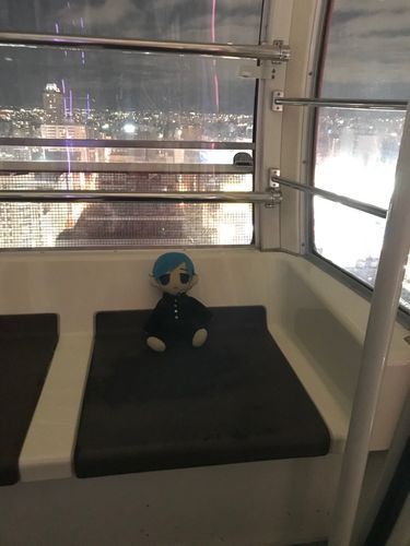 観覧車