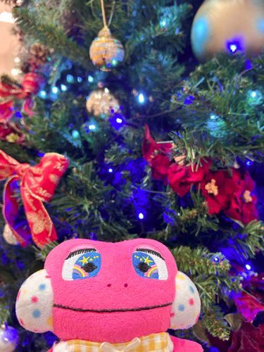 あと一ヶ月だね🎄💖