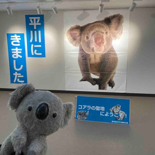 聖地巡礼