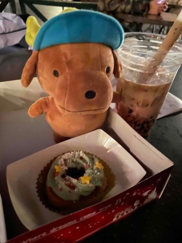 ピスタチオ　のケーキです。ピスタチオ　はどんなものなんでしょう、、