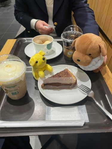 けーき、、