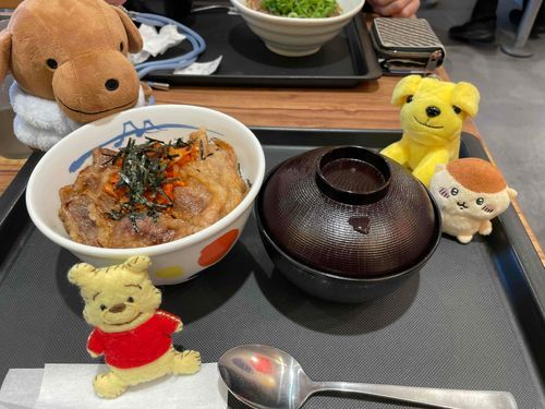 みんなでキムカルです😋