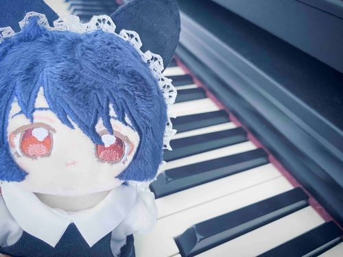 しあわせになるんだよ