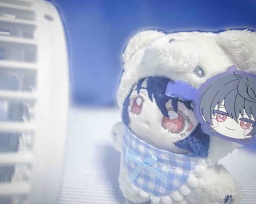吸血鬼が生きるには過酷な季節がやってきたね