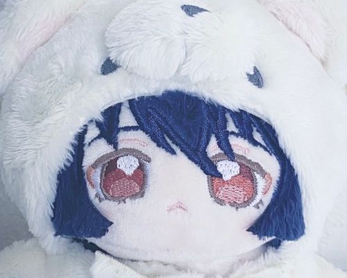 気がつけば りつぬいをお迎えしてして1年
近々アイコン用の新しい写真撮ろうか、りつ( ˘ω˘ )♪