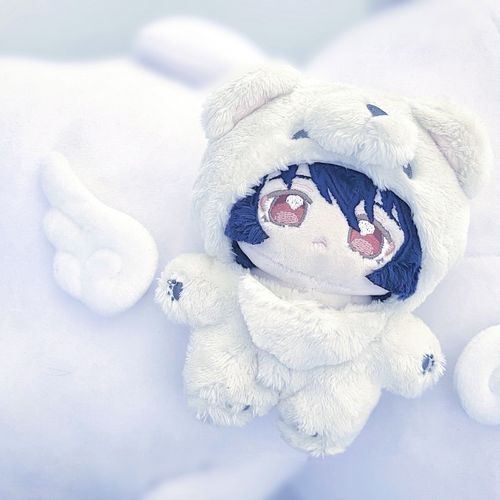 りつ は 天使