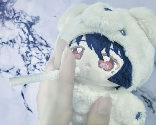 おいしいね〜…♪