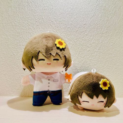 ふじぬいと仲間たち