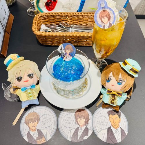 コラボ！くらぬいくんとふじぬいちゃん！