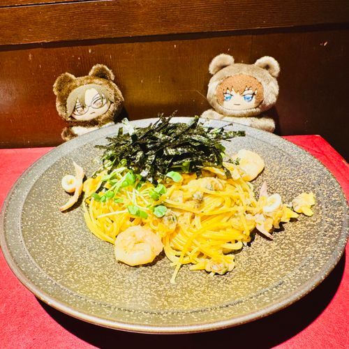 ミドサマ塚とくまふじ