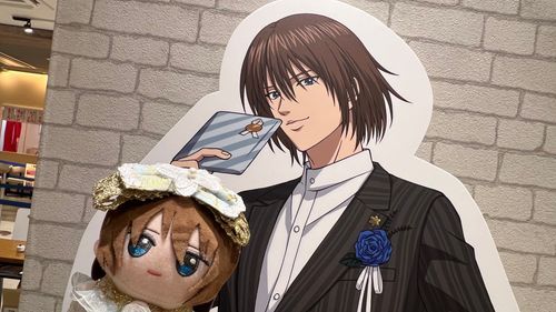 ボクだよ