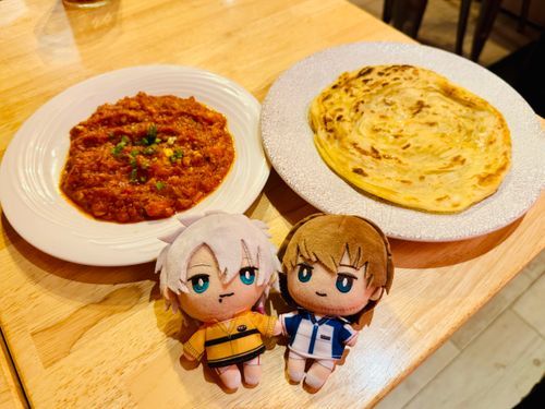 🐏🧠🍛