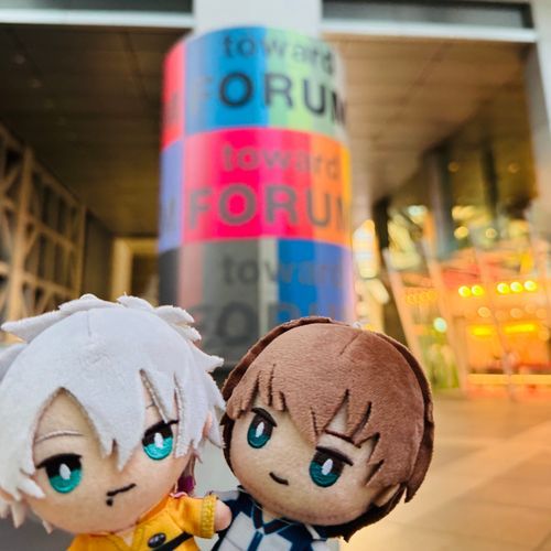 テニサミ⭐️