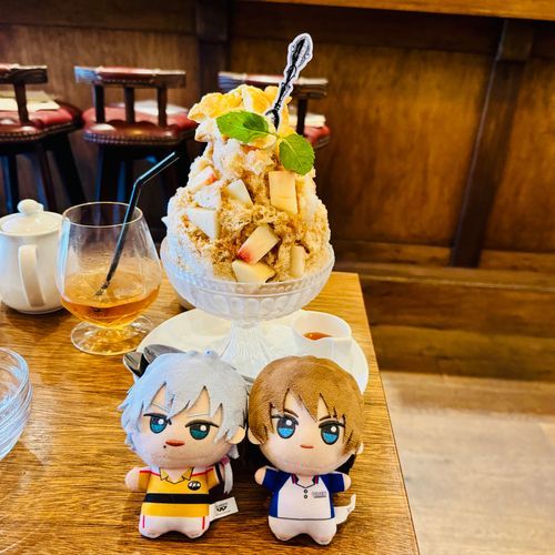 🍧🍑