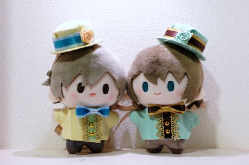 🎩🎩