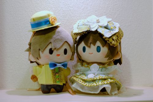 🎩🎀