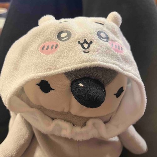 う゛ーーーーーー
久しぶりー。アカウントログインできなくて新しいぺんこのアカウントだよー。(；；)