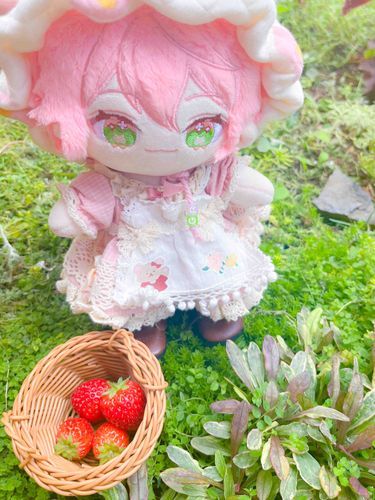 家でいちご狩りしたよ🍓